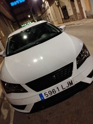 SEAT Leon 2020