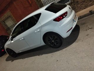 SEAT Leon 2020