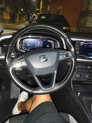 SEAT Leon 2020