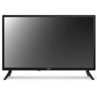 TV Engel 32" negra
