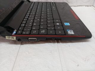 Portatil ACER ASPIRE ONE 532H-2BR (1710)