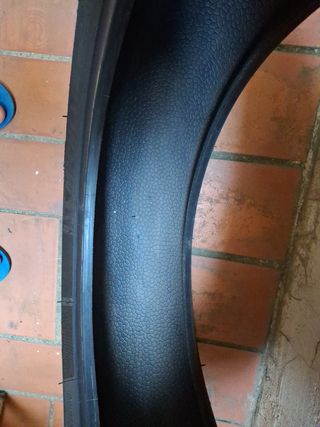 Neumático Michelin Moto
180/55/17R