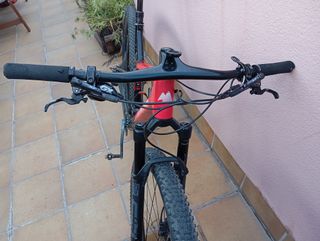 Bicicleta MMR Kenta