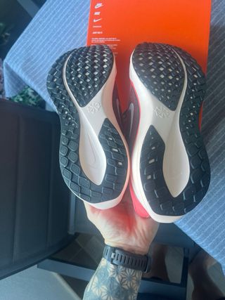 Zapatillas Nike Pegasus 41 - Talla 44.5