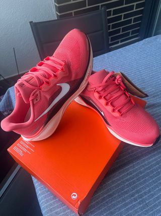 Zapatillas Nike Pegasus 41 - Talla 44.5