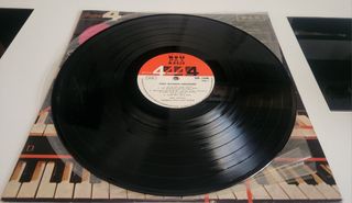 Vinilo Chris Waxman - Organized