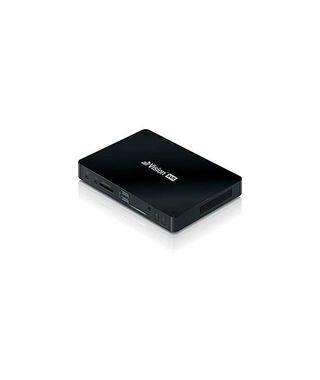 Grabador de video Ubiquiti UNVR
