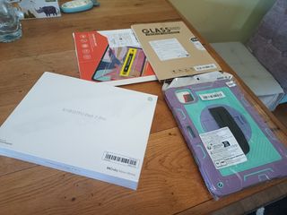 Xiaomi Pad 7 Pro 8Gb 256Gb