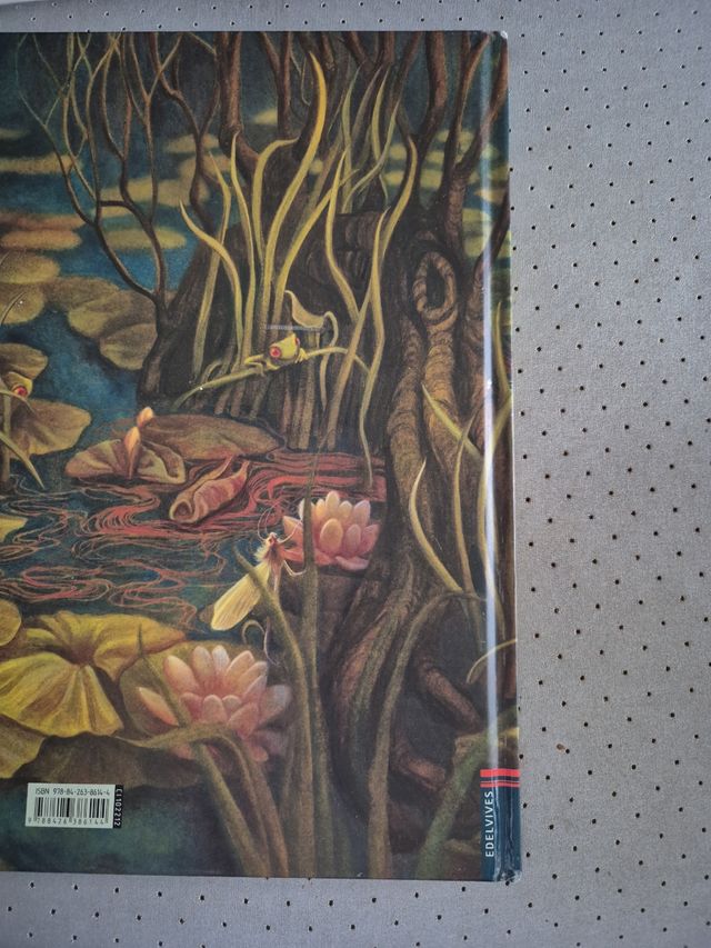 Ondina (Spanish Edition)