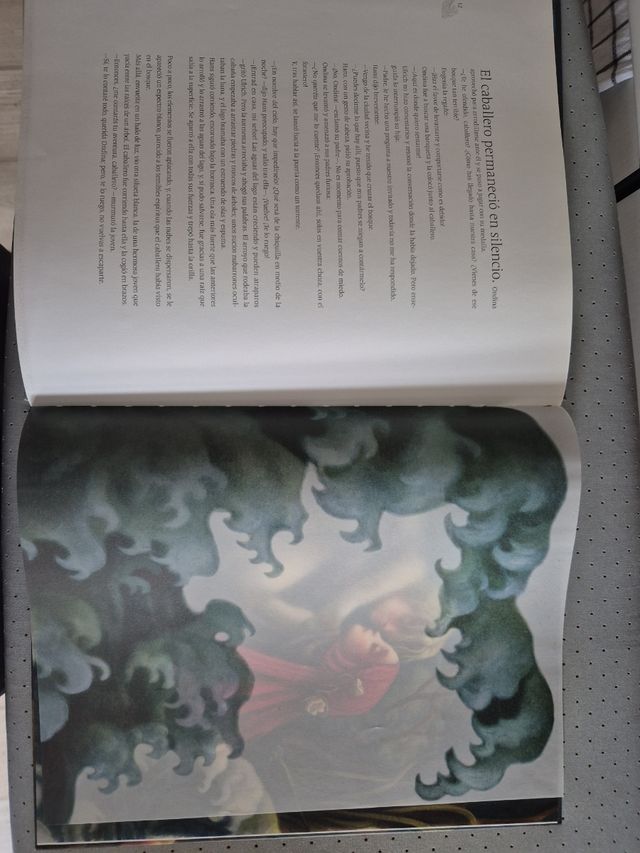 Ondina (Spanish Edition)