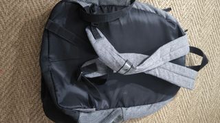 Mochila Puma Gris - Escolar o deporte