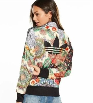 L y XXS Chaqueta Adidas Originals Firebird Farm