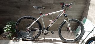 2 MTB de Montaña 