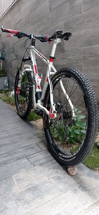 2 MTB de Montaña 