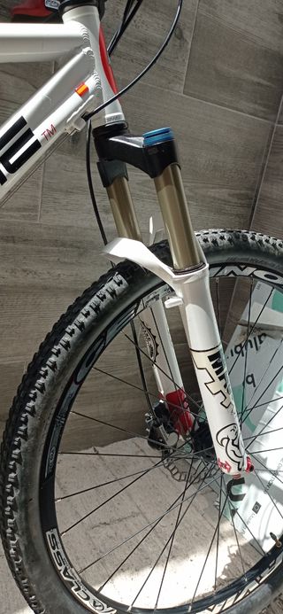 2 MTB de Montaña 
