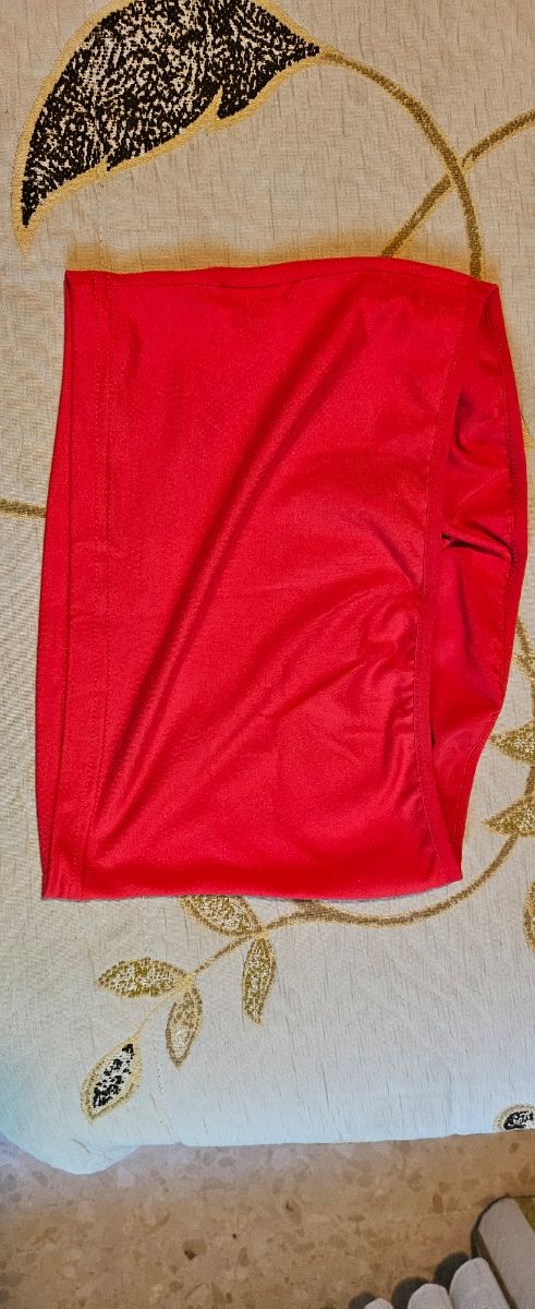 Top da bambina turchese - verde.rosa.arancione Geniale.