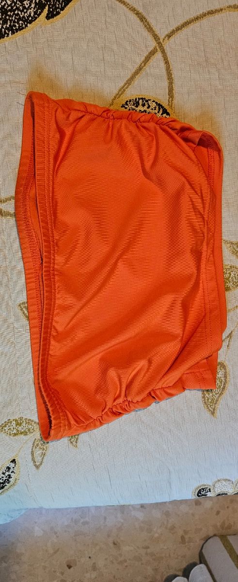 Top da bambina turchese - verde.rosa.arancione Geniale.