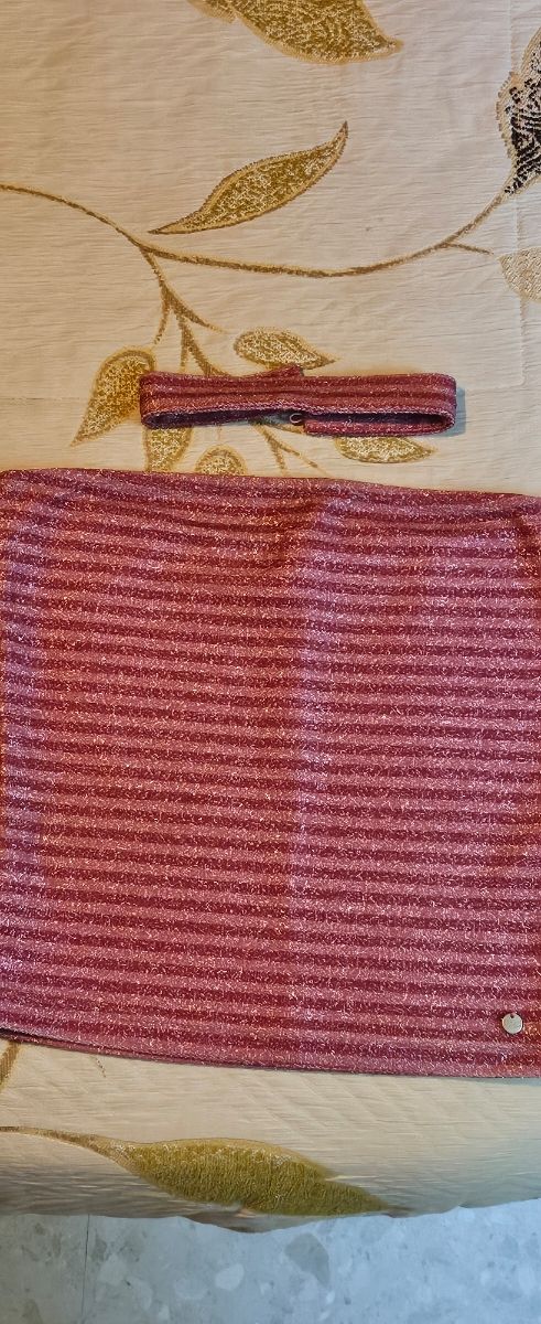 Top da bambina turchese - verde.rosa.arancione Geniale.