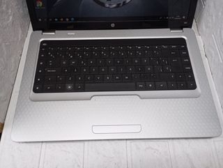 Portatil HP G62-A45SS (1718)