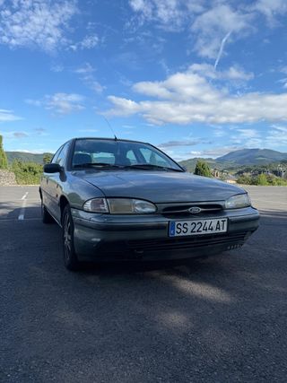 Ford Mondeo 1994