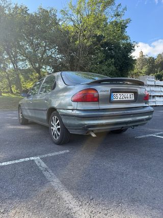 Ford Mondeo 1994