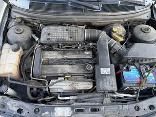 Ford Mondeo 1994