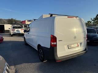 Mercedes-Benz Vito 2015