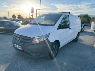 Mercedes-Benz Vito 2015