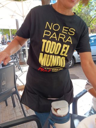 BAR-CAFETERIA en Manises. 