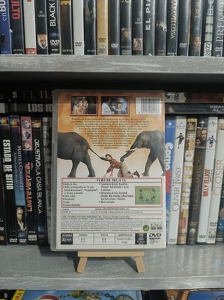 DVD Rob Schneider - Estoy hecho un animal