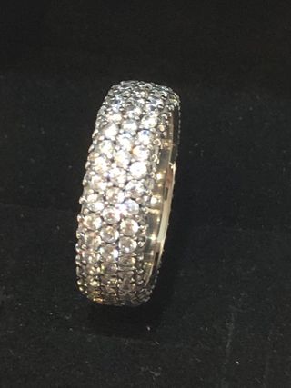 Anillo Pandora Plata 58