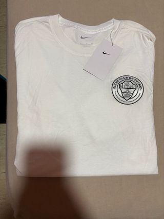 Camiseta Elche CF Nike Talla S