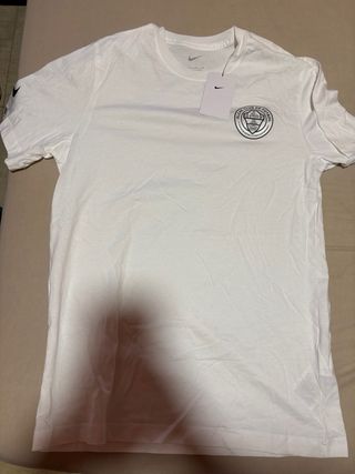 Camiseta Elche CF Nike Talla S