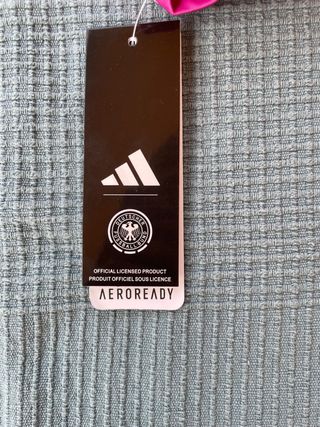 Camiseta Alemania Stüssy 