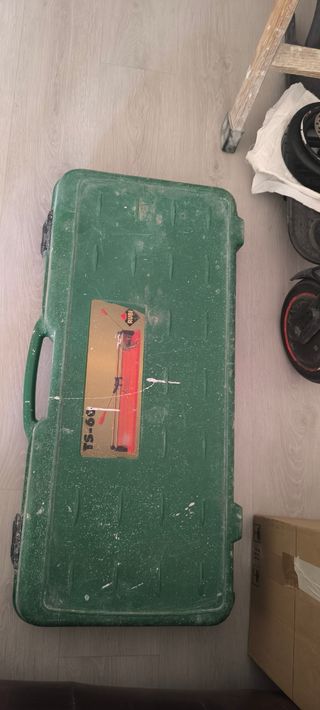 Cortadora Rubi TS-66