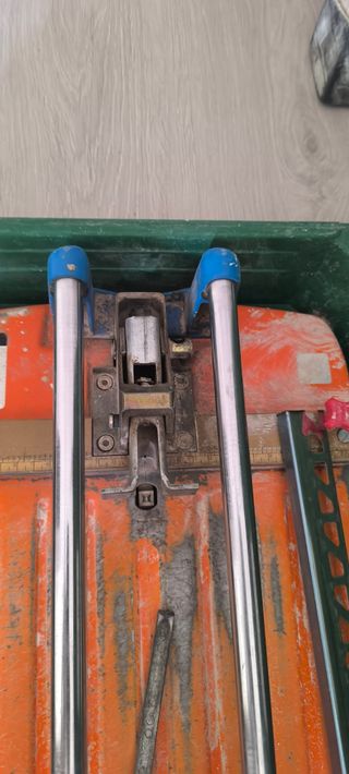 Cortadora Rubi TS-66