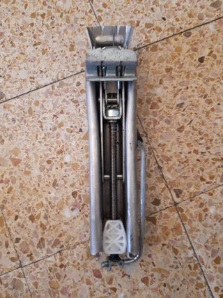Gato de coche - Elevador