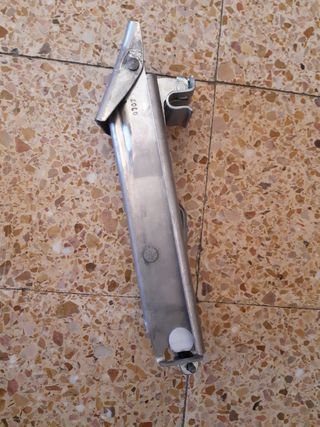 Gato de coche - Elevador
