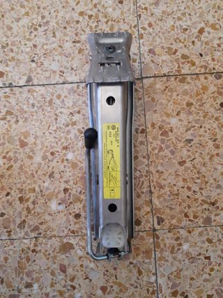 Gato de coche - Elevador