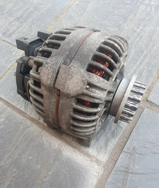 ALTERNADOR VW T5