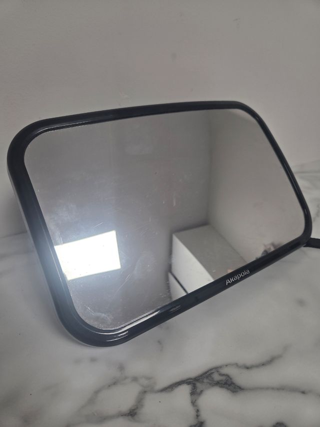 Espejo retrovisor bebé Akapola