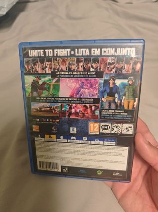 Jump Force - PS4