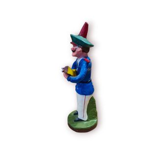 Figura Barcelos - Músico (48cm)