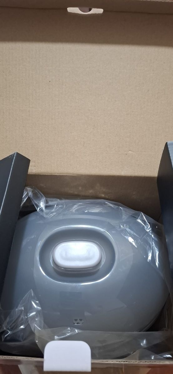 Esterilizador eléctrico Suavinex