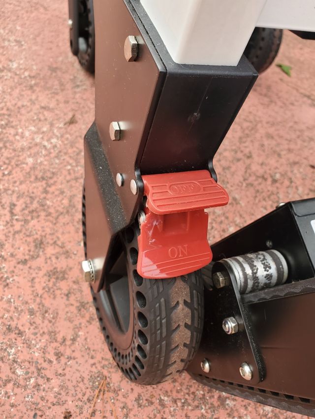 Silla oruga salvaescaleras Promeba PS-196