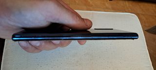 Samsung Galaxy Note10 - Negro