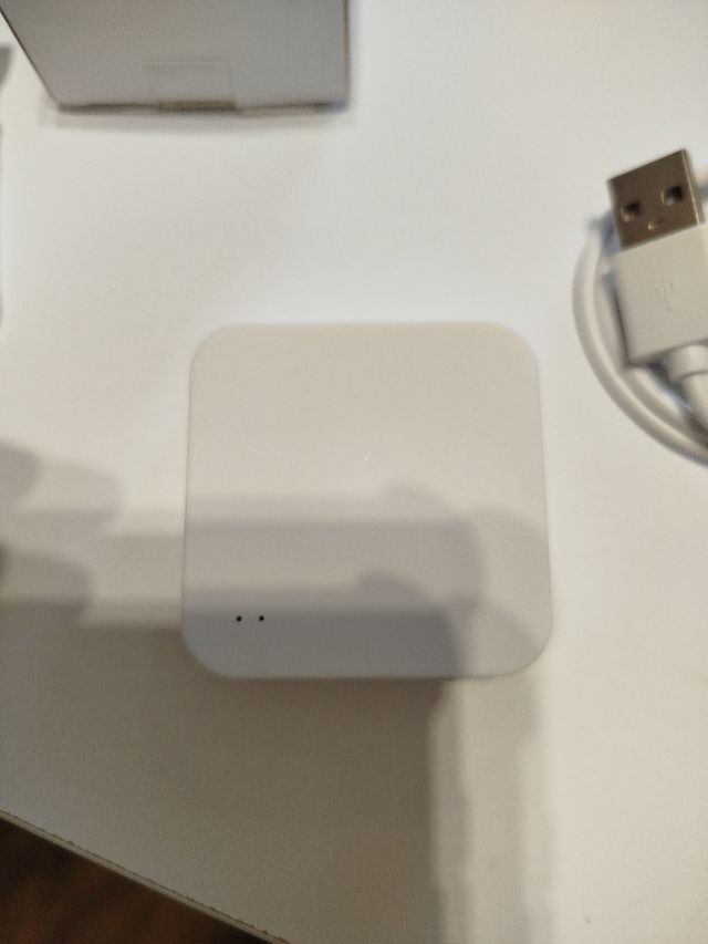 Controlador Mini BLE Tuya