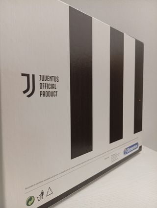 Puzzle Juventus 1000pz Clementoni