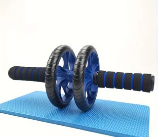 Ruota Addominali Fitness