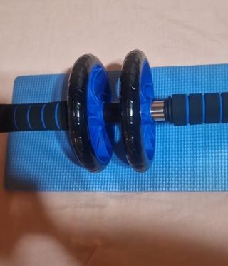 Ruota Addominali Fitness